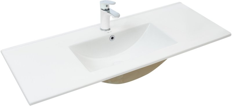 Умывальник WeltWasser WW Deilbach 7517-100  (10000005586)